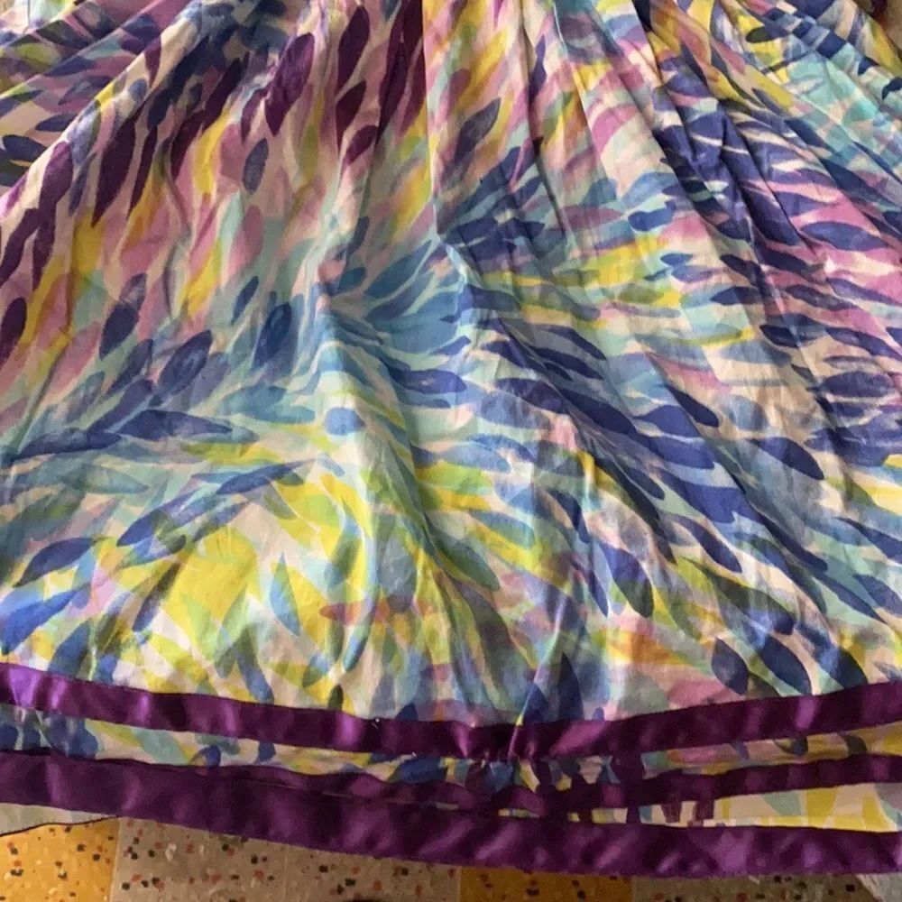 City Triangles Multi Color Dress - Picture 3 of 3